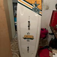 Tavola wakeboard Jobe