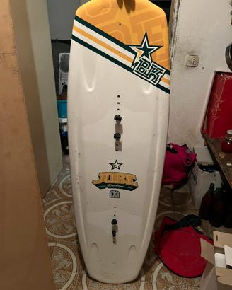 Tavola wakeboard Jobe