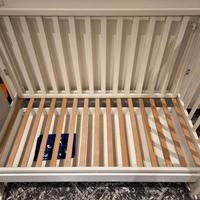 lettino lovely bambino/a foppapedretti 