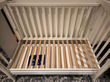 lettino lovely bambino/a foppapedretti 