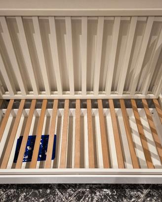 lettino lovely bambino/a foppapedretti 