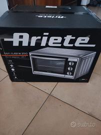 Forno Elettrico 25 l " bon cuisine 250