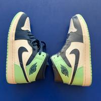 Scarpa Nike AIR JORDAN 1 MID-O.C.C.A.S.I.O.N.E.