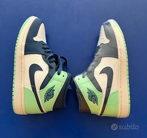 Scarpa Nike AIR JORDAN 1 MID-O.C.C.A.S.I.O.N.E.