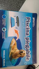 piscina per cani
