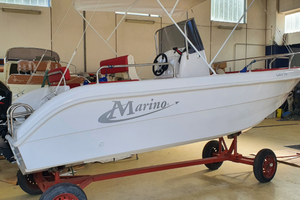 Marino gabry 550 open