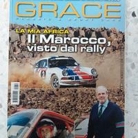 GRACE 2010 Michele Mouton Gino Macaluso Audi Quatt