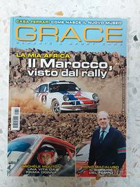 GRACE 2010 Michele Mouton Gino Macaluso Audi Quatt