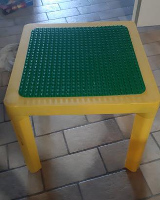 tavolino lego