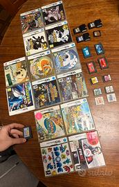 Giochi nintendo