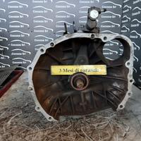 CAMBIO MANUALE SUBARU LEGACY 2.0 D 16V , 5 MARCE