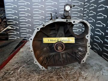 CAMBIO MANUALE SUBARU LEGACY 2.0 D 16V , 5 MARCE