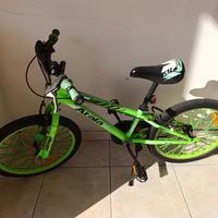 bici Atala 20