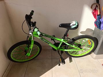 bici Atala 20