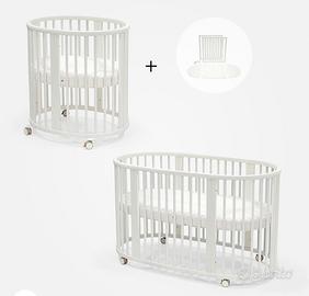 LETTINO SOKKE PER BAMBINI Stokke® Sleepi"