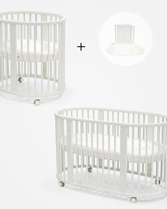 LETTINO SOKKE PER BAMBINI Stokke® Sleepi"