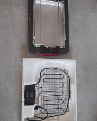 Griglia elettrica 
