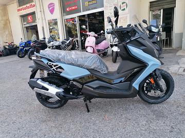 Kymco DTX 360 NUOVO