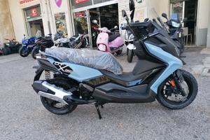 Kymco DTX 360 NUOVO