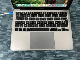 apple MacBook Air 1,1 Ghz Intel Core i5 8GB
