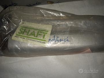 Silenziatore honda ns 125f