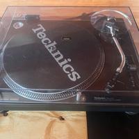 Technics 1210 mk2