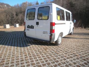Fiat Ducato ricambi vari VEDI ELENCO