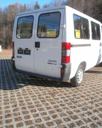 Fiat Ducato ricambi vari VEDI ELENCO