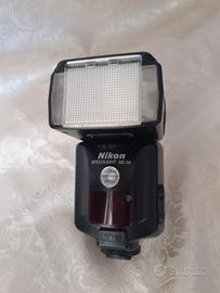 flash nikon SB 28