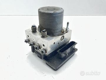 HR16 ABS NISSAN Qashqai 2° Serie 1600 benzina 026