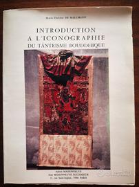 Introduction à l'Iconographie du Tântrisme Bouddhi