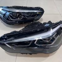 fari bmw originali 