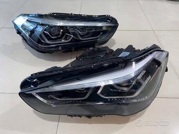 fari bmw originali 