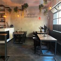 Bistrot/ristorante/bar