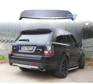 SPOILER ALETTONE RANGE ROVER L320 05-09 LOOK AUTOB