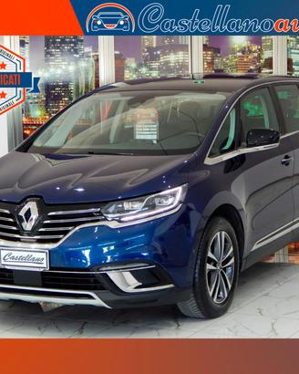 Renault Espace 2.0 blue dci Executive 160cv 7P EDC