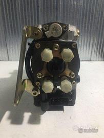 PI77 Pompa Iniezione Opel 1.7 CDTI