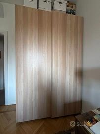 Armadio IKEA – Ante Scorrevoli, 150x236