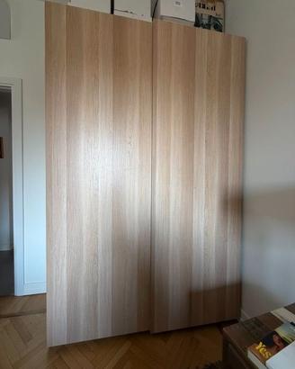 Armadio IKEA – Ante Scorrevoli, 150x236