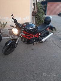 Ducati  Monster 695