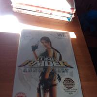 Giochi Wii