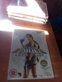 Giochi Wii