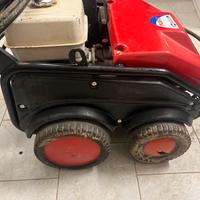 Idopulitrice a scoppio biemmedue