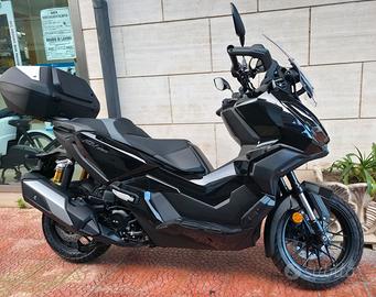 Honda ADV 350 Smart Top Box