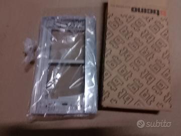 bti350221 + 350020 + cavo collegamento sfera x Mz.