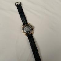 Vostok Komandirskie vintage URSS-orologio militare