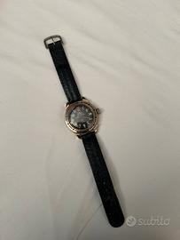Vostok Komandirskie vintage URSS-orologio militare