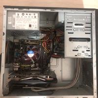 Pc E3 1265lv3 Hd7850 16gb