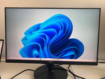 Monitor Philips