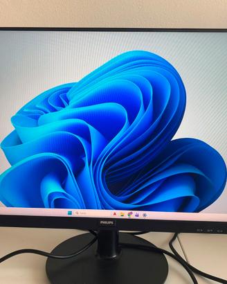 Monitor Philips